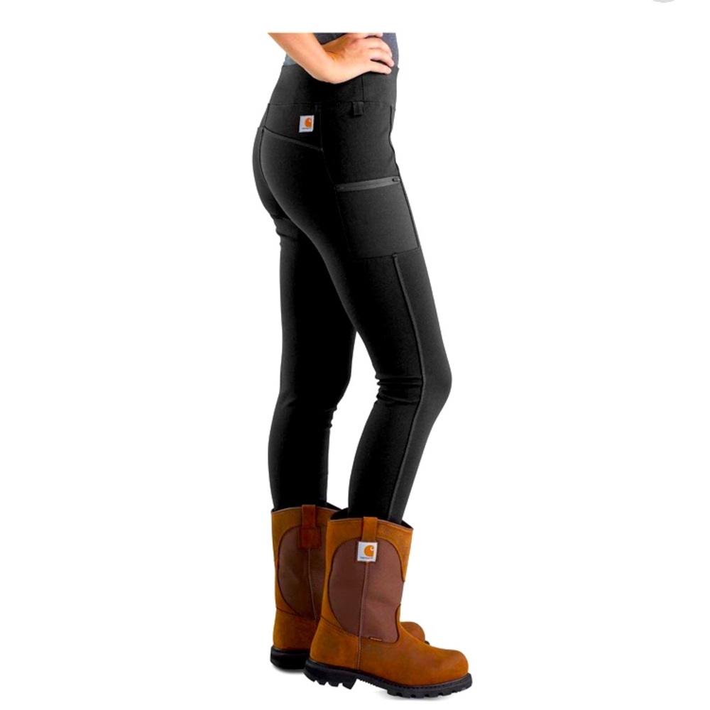 SOLD Carthartt Force Leggings NWOT
